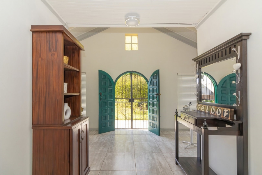 4 Bedroom Property for Sale in Panorama Free State